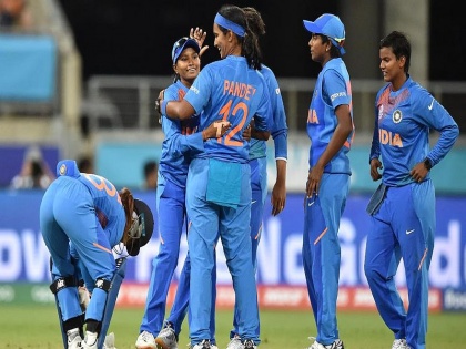 Women's T20 World Cup, India vs. Aus Live: Live Blog Icc Womens T20 World Cup 2020 India Vs Australia Live Score Womens T20 World Cup | Women's T20 World Cup, India vs. Aus Live: भारताचा ऑस्ट्रेलियावर दणदणीत विजय