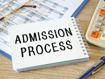 The process of engineering admission starts from today till 22 November | अभियांत्रिकी प्रवेशाची प्रक्रिया आजपासून सुरू; अर्जासाठी २२ नोव्हेंबरपर्यंत मुदत