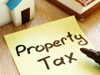 Property tax relief for Thane and Navi Mumbai also? | ठाण्यासह नवी मुंबईला मालमत्ता करात सवलत?