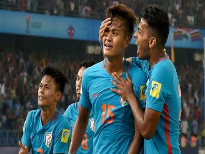  The tough test of the Indian players, the last league match: The former champions are fighting against Ghana today | भारतीय खेळाडूंची कठीण परीक्षा, अखेरचा साखळी सामना : माजी विजेत्या घानाविरुद्ध आज लढत