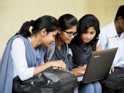 JEE Mains Result 2023 JEE Mains 2023 Session 1 Result Declared Check here | JEE Mains Result 2023 : जेईई मेन्स २०२३ सत्र १ चा निकाल जाहीर; या ठिकाणी करा चेक