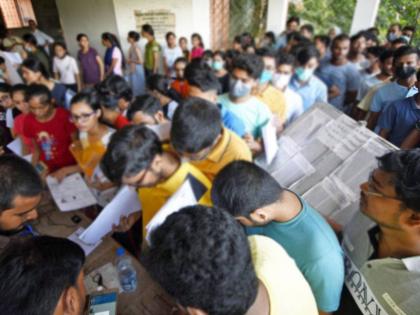 Highest Enrollment of Students from Maharashtra in JEE | जेईईच्या विद्यार्थी नोंदणीत महाराष्ट्र आघाडीवर! १ लाख ६२ हजार ६२४ विद्यार्थी या परीक्षेला बसणार