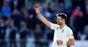 james anderson 600 wickets, a man with classic cricket touch | क्रिकेटमधील बॅँडिट्समध्ये 'तो' खेळतो तेव्हा क्लासिक बंदिश रंगते....