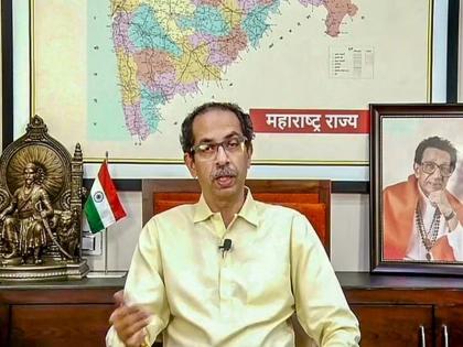 Action will be taken against 16 MLAs from Former CM Uddhav Thackeray's group at any time; Big statement of BJP leader Prasad Lad | उद्धव ठाकरेंना आणखी एक धक्का बसणार; भाजपा आमदाराचं सूचक वक्तव्य!