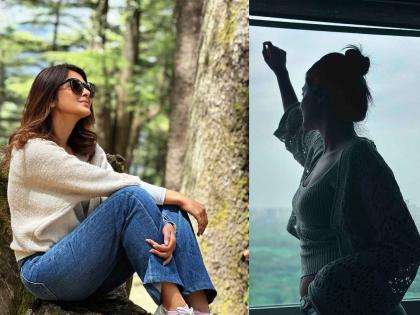 "मला गृहिणीच बनून राहायचं होतं, आई व्हायचं होतं", लग्नानंतर अभिनेत्रीने व्यक्त केलेली इच्छा; पण...