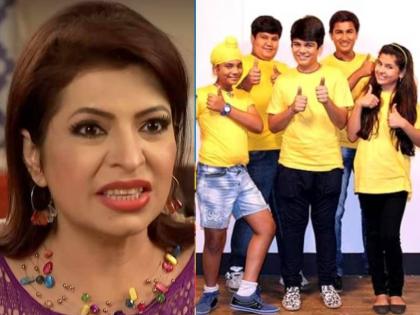 taarak mehta ka ooltah chashma producres tortured tappu sena also actress jennifer accuses makers | तारक मेहताच्या सेटवर टप्पू सेनेलाही नाही सोडलं, 'मुलांना तर...' अभिनेत्रीचा धक्कादायक आरोप