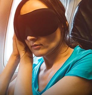 जेट लॅगचा त्रास कुणाला जास्त होतो कुणाला कमी, असं का? काही लोकांसाठी ठरतो धोकादायक कारण..