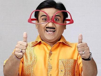 Taarak mehta ka ooltah chashmah jethalal actor dilip joshi charge whopping amount as per episode fees | Taarak Mehta Ka Ooltah Chashmah :'जेठालाल' ठरला सर्वाधिक महागडा अभिनेता