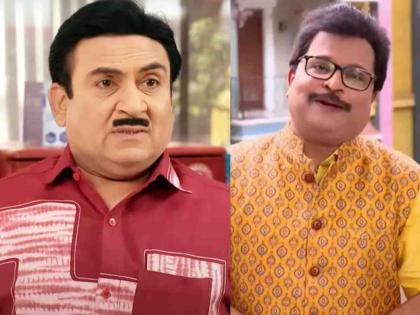 dilip joshi also had heated argument with taarak mehta ka ooltah chashmah producer Asit Modi | जेठालालचंही मालिकेच्या निर्मात्याशी भांडण? थेट कॉलरच पकडली; नक्की प्रकरण काय वाचा