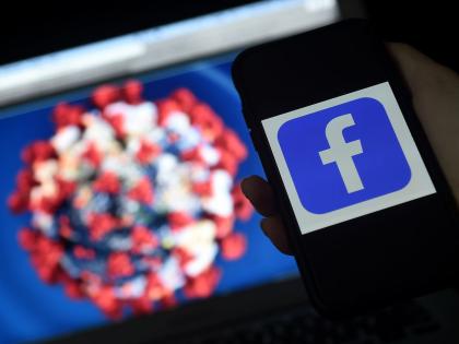 Facebook allows posts claiming that Corona Virus was made in a lab; reverses ban policy | CoronaVirus: लॅबमध्येच कोरोनाचा जन्म! फेसबुकनेही केले 'मान्य', यापुढे पोस्ट हटविणार नाही 