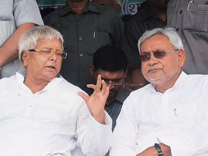 Will the investigative system be reactivated?; CBI and ED are already watching Laluprasad Yadav family | तपास यंत्रणा पुन्हा सक्रिय होणार?; लालू कुटुंबावर आधीच सीबीआय अन् ईडीची नजर