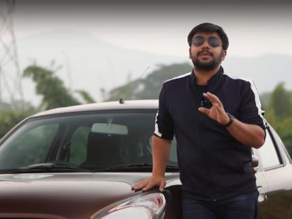 Lokmat Digital influencer Awards 2021: MotorOctane founder Rachit Hirani gets Best Automobile Influencer Award | Lokmat Digital influencer Awards 2021: मोटरऑक्टेनच्या रचित हिराणीला लोकमतचा बेस्ट ऑटोमोबाईल इन्फ्लुअन्सर पुरस्कार