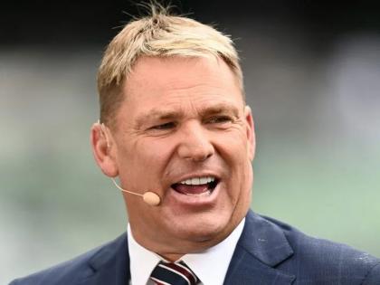 Fans will burn our houses, you lose; shane Warne accuses Malik of fixing | फॅन्स आमची घरे जाळून टाकतील, तुम्ही पराभूत व्हा; वॉर्नचा मलिकवर फिक्सिंगचा आरोप