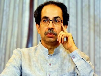 BJP leader Atul Bhatkhalkar has criticized Chief Minister Uddhav Thackeray | 'मंत्री ड्रग्जवाल्यांचे समर्थन करतात, मग मुख्यमंत्री कसे मागे राहतील?'; भाजपाची टीका