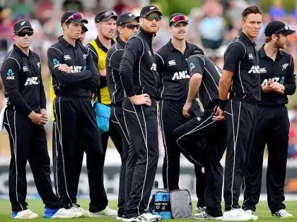 New Zealand strong teams in all forms of cricket; Opinion of former captain Mike Atherton | न्यूझीलंड क्रिकेटच्या सर्व प्रकारांत मजबूत संघ; माजी कर्णधार माइक आथर्टन यांचं मत