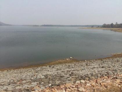 Currently, water storage is available in important dams in Gondia district | गोंदिया जिल्ह्यामध्ये सध्यातरी महत्त्वाच्या धरणामध्ये पाणीसाठा उपलब्ध