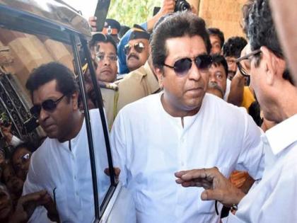 Raj Thackeray: MNS chief Raj Thackeray had leaders, activists and everything; But the MNS fell short right here | Raj Thackeray: राज ठाकरेंकडे नेते, कार्यकर्ते अन् सर्वकाही होते; मात्र मनसे नेमकी इथेच कमी पडली