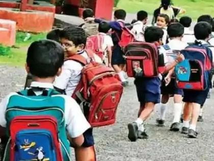 Will pay school rent; The state government informed the Lokayukta that 1500 people will get benefits | शाळेचे भाडे देणार; राज्य सरकारने लोकायुक्तांना दिली माहिती, १५०० जणांना मिळणार लाभ