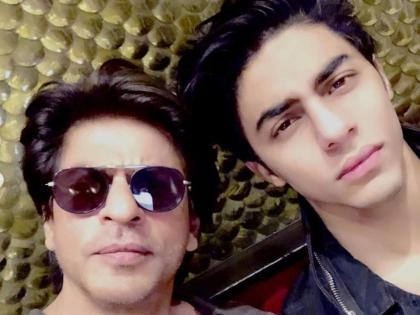 Aryan Khan's drug case live updates: 'Aryan Khan will not get bail today'; Shah Rukh gave up 'hope' | Aryan Khan's drug case live updates: 'आर्यन खानला आज जामिन मिळणार नाही'; मित्राने म्हटले, शाहरुखने 'आशा' सोडली