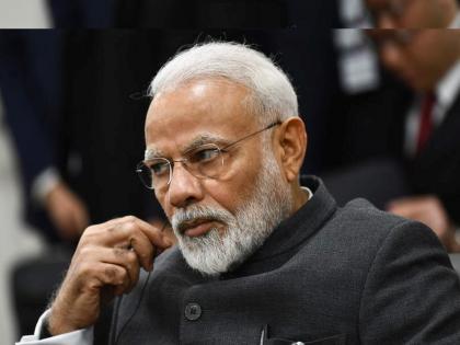 Recalled three times in seven years, still no work; PM Narendra Modi is upset with many ministries | सात वर्षांत तीन वेळा आठवण केली, तरीही काम होईना; अनेक मंत्रालयांवर पंतप्रधान मोदी नाराज  