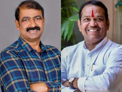 In 'Mavla' two Shiv Sena Churas, Srirang Barne's lead; Sanjog Waghere Patil behind | Maval Lok Sabha Result 2024: 'मावळा'त दोन शिवसेनेत चुरस, श्रीरंग बारणेंची आघाडी; संजोग वाघेरे पाटील पिछाडीवर