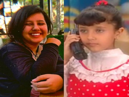 Do You Remember Karishma ka karishma Serial Child Actress jhanak Shukla? | ‘करिश्मा का करिश्मा’ मालिकेतून प्रसिद्ध झालेल्या या अभिनेत्रीला ओळखता?, १९ वर्षांनंतर ओळखणं कठीण