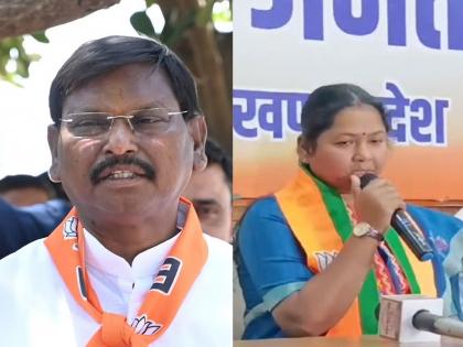 Both were chief ministers, now in the field, what will happen? Elections for four constituencies in the first phase of Jharkhand | दोघेही होते मुख्यमंत्री, आता मैदानात, काय होणार? झारखंडमधील पहिल्या टप्प्यात चार मतदारसंघांसाठी निवडणूक