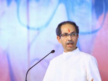 After this speech of Chief Minister Uddhav Thackeray, MNS spokesperson Gajanan Kale has criticized. | "टोमणे सभेच्या भाषणाची स्क्रिप्ट बारामतीवरुन नाही, तर अबू आझमींकडून आली होती"