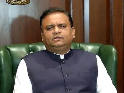 Assembly Speaker Rahul Narvekar's Email Hack; Mail sent directly to the Governor | विधानसभा अध्यक्ष राहुल नार्वेकरांचा ईमेल हॅक; थेट राज्यपालांना पाठवला मेल