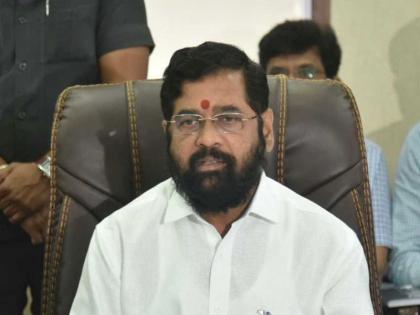 The refinery project will proceed with farmers in Barsu in mind; Information about CM Eknath Shinde | बारसूमधील शेतकऱ्यांना विचारात घेऊन रिफायनरीचा प्रकल्प पुढे जाईल; एकनाथ शिंदेंची माहिती