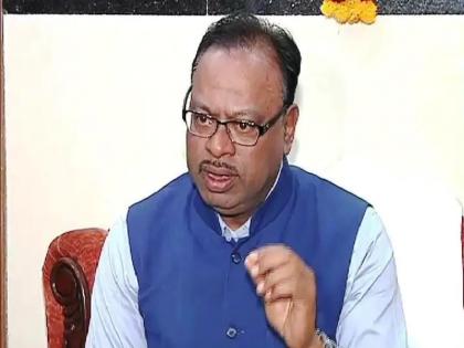 OBC Minister of Mahavikas Aghadi government is responsible for today's situation Said That BJP Leader Chandrasekhar Bavankule | आजच्या स्थितीला महाविकास आघाडी सरकारचे ओबीसी मंत्रीच जवाबदार- चंद्रशेखर बावनकुळे