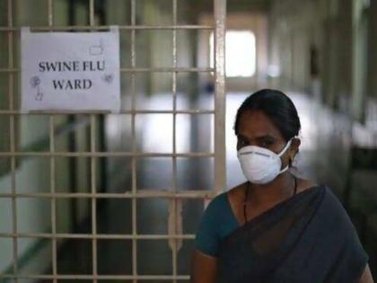 Risk of swine flu increased, take care of yourself; 40 patients in 4 days | स्वाइन फ्लूचा धोका वाढला, स्वत:ची काळजी घ्या; ४ दिवसांत ४० रुग्ण