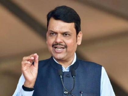 How is Sharad Pawar's diplomacy and Eknath Shinde's betrayal?; Question by Devendra Fadnavis | शरद पवारांची मुत्सद्देगिरी तर एकनाथ शिंदे यांची गद्दारी कशी?; देवेंद्र फडणवीसांचा सवाल