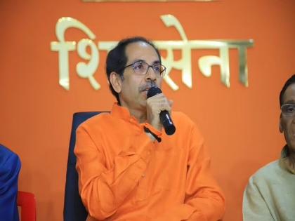 BJP leader Atul Bhatkhalkar has criticized Chief Minister Uddhav Thackeray ahead of Rajya Sabha elections. | 'शिवबंधन सैल झालं की काय?; आमदार मतदानाला जाण्यापूर्वीच खात्री करुन घ्यावी'; भाजपाचा टोला