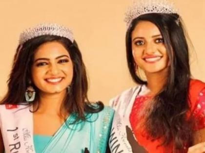 Former Miss Kerala, runner-up killed in road accident near Kochi | ‘मिस केरळ’ची माजी विजेती ॲन्सी कबीर, उपविजेती जना शाजानचा कार अपघातात मृत्यू