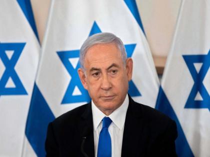 Benjamin Netanyahu again as Prime Minister of Israel | इस्रायलच्या पंतप्रधानपदी पुन्हा बेंजामिन नेतान्याहू