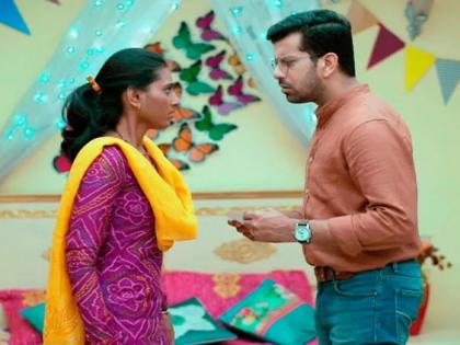 New twist in 'Rang Mazha Vegla' series, finally Karthik will tell this truth to Deepa | 'रंग माझा वेगळा' मालिकेत नवीन ट्विस्ट, अखेर कार्तिक सांगणार दीपाला हे सत्य