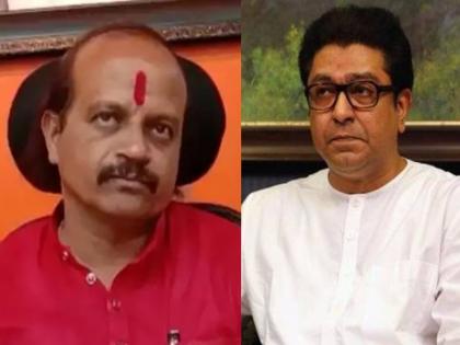 MNS Pune corporator Vasant More has decided to leave MNS's WhatsApp group | मनसेमधील अंतर्गत धूसफूस वाढली; नगरसेवक वसंत मोरे पक्षाच्या व्हॉट्सअ‍ॅप ग्रुपमधून लेफ्ट