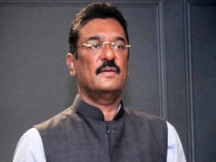 Penalty and interest of Shivsena MLA Pratap Sarnaik's Vihang Garden also waived; The decision was taken at a cabinet meeting | प्रताप सरनाईकांच्या विहंग गार्डनचा दंड अन् व्याजही माफ; मंत्रिमंडळाच्या बैठकीत झाला निर्णय