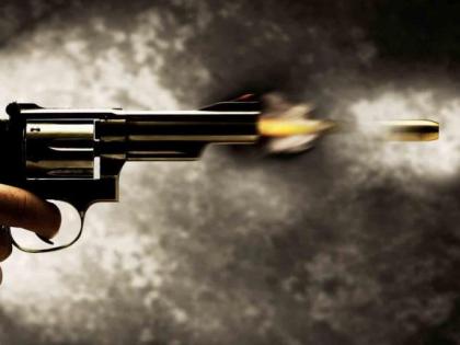 BJP leader shot dead in Uttar Pradesh three arrested | उत्तर प्रदेशात भाजपा नेत्याची गोळ्या झाडून हत्या, तीन जण ताब्यात