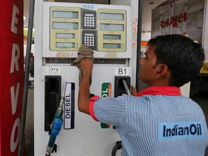 Editorial! Fuel price cut is blower on ash | Editorial: संपादकीय! इंधन दराची फुंकर, तिजोरी भरली, राख उरली...