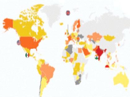 India faces the biggest threat of 'Fake News' in the world | ‘फेक न्यूज’चा जगात सर्वाधिक धोका भारताला