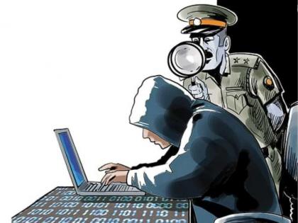 Mumbai Cyber Department Rambharose; Not even a full-time deputy commissioner, three thousand crimes | मुंबईचा सायबर विभाग रामभरोसे; पूर्णवेळ उपायुक्तही नाही, गुन्हे तीन हजार