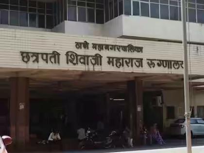 Kalwa hospital doctors beat resident doctors | कळवा रुग्णालयात डॉक्टरांची  निवासी डॉक्टरांना मारहाण