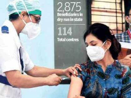 Vaccination closed for four days in Mumbai; The vaccine will be available directly on Monday | मुंबईत चार दिवस लसीकरण बंद; थेट सोमवारी मिळणार लस