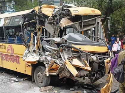 bEST bus conductor died after Driver in Dadar Accident | जखमी चालकानंतर आता वाहकाचाही मृत्यू; दादरमधील बेस्ट अपघातात झाले होते जखमी