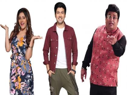 Jijaji Chhat Per Hain New Episodes | 'जीजाजी छत पर कोई है'चे नवीन एपिसोड्स रसिकांच्या भेटीला