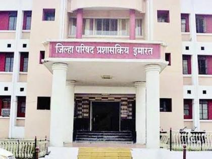 Washim Zilla Parishad gets four officers! | वाशिम जिल्हा परिषदेला मिळाले चार अधिकारी !