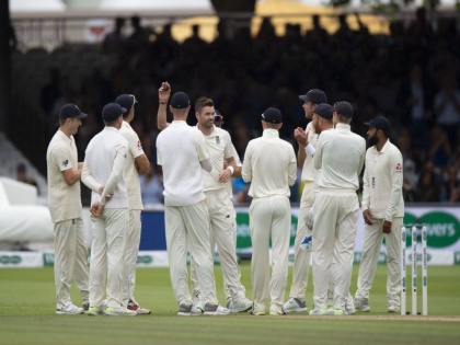 India vs England 2nd Test: Rain can save India, 4 batsmen go for 50 runs | India vs England 2nd Test: पाऊसच भारताला वाचवू शकतो, 4 फलंदाज 50 धावांवर माघारी