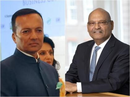 अनिल अग्रवाल पर एफआईआर, नवीन जिंदल का समर्थन, दुखद बताया। - Hindi News | FIR against Anil Agarwal, Naveen Jindal supports, calls it tragic. | Latest News at Lokmatnews.in